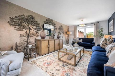 undefined, The Beaminster, Bransgore, Christchurch, Dorset, BH23