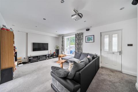 3 bedroom semi-detached house for sale, Harcourt Road, Wantage OX12