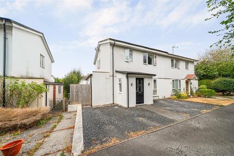 3 bedroom semi-detached house for sale, Harcourt Road, Wantage OX12