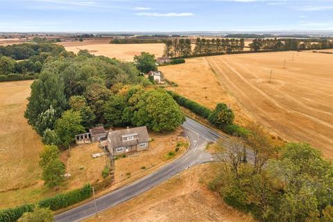 undefined, Westbeck Lane, Blyborough, Gainsborough, DN21