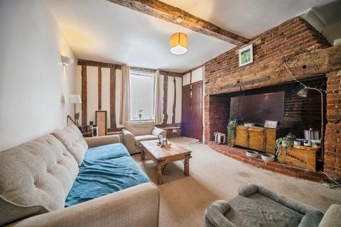 2 bedroom terraced house for sale, Eastgate Street, Bury St. Edmunds
