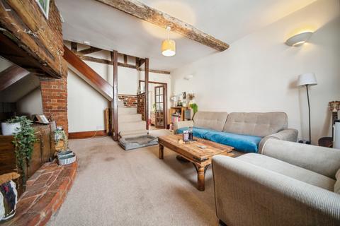 2 bedroom terraced house for sale, Eastgate Street, Bury St. Edmunds
