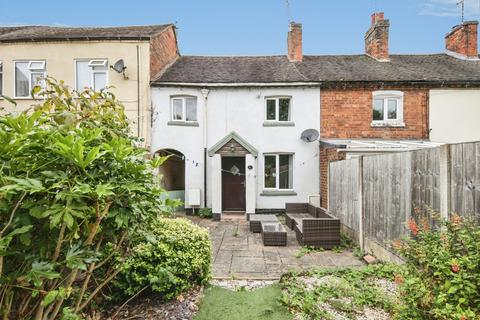 2 bedroom terraced house for sale, Station Street, Atherstone, Warwickshire, CV9