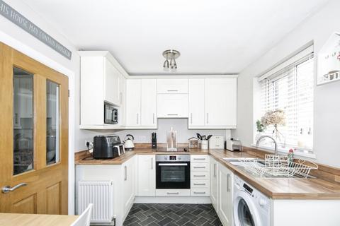 2 bedroom terraced house for sale, Station Street, Atherstone, Warwickshire, CV9