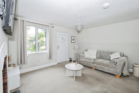2 bedroom terraced house for sale, Station Street, Atherstone, Warwickshire, CV9