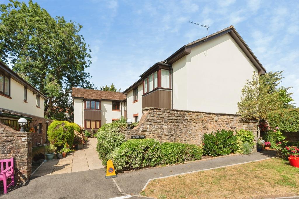 Cypress House,The Firs, Bristol BS16