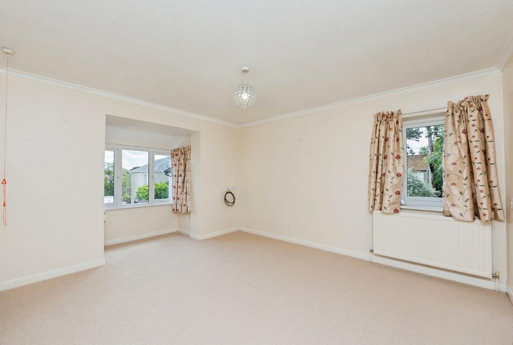 Apartment in Bristol - View 2