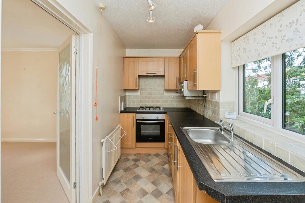 Apartment in Bristol - View 4