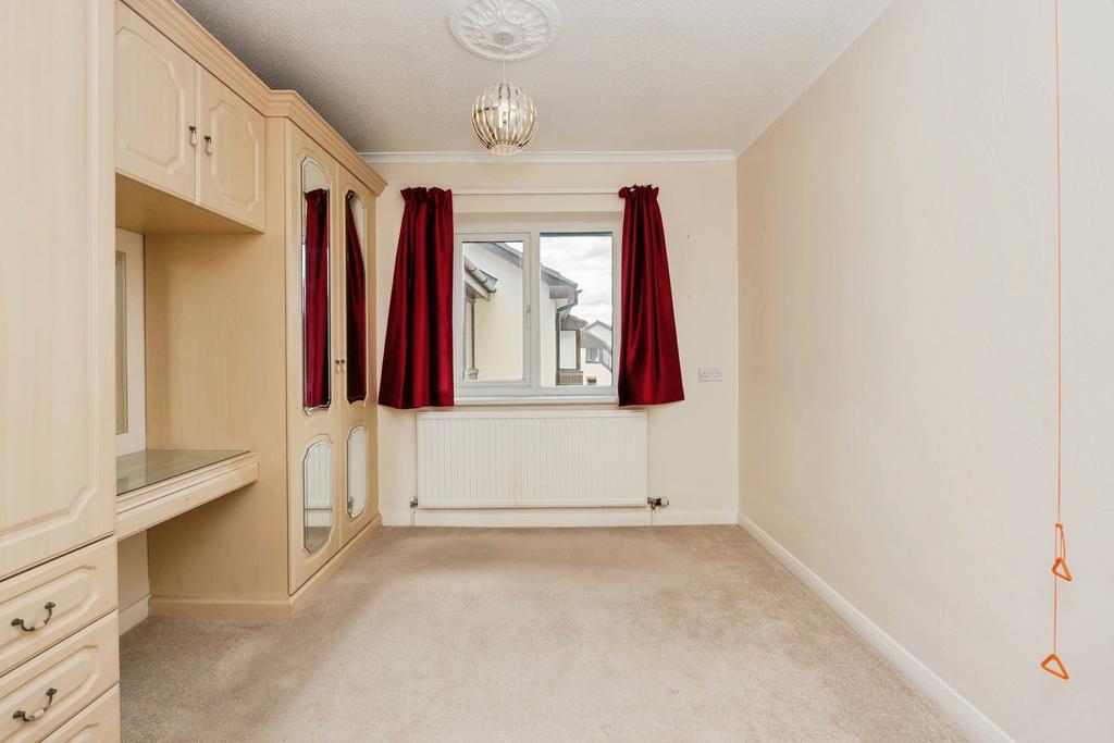 Apartment in Bristol - View 5