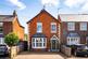 Ashdon Road, Saffron Walden