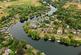 Towpath, Shepperton, Surrey, TW17