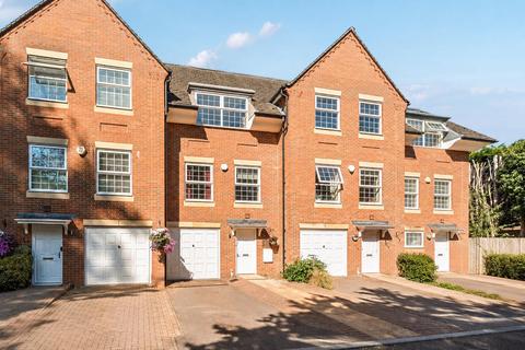 4 bedroom townhouse for sale, Newitt Place, Bassett, Southampton