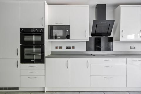 4 bedroom townhouse for sale, Newitt Place, Bassett, Southampton