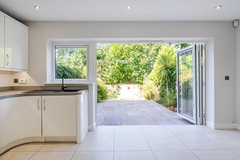 4 bedroom townhouse for sale, Newitt Place, Bassett, Southampton