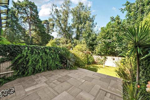 4 bedroom townhouse for sale, Newitt Place, Bassett, Southampton