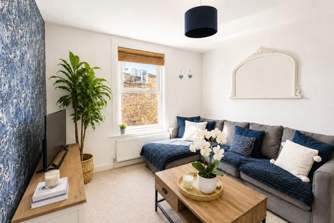 3 bedroom duplex for sale, Chapter Road, Willesden Green, NW2
