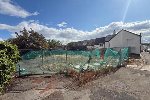 Land for sale, Site of The Anchor Inn, Chudleigh, Devon TQ13 0EN