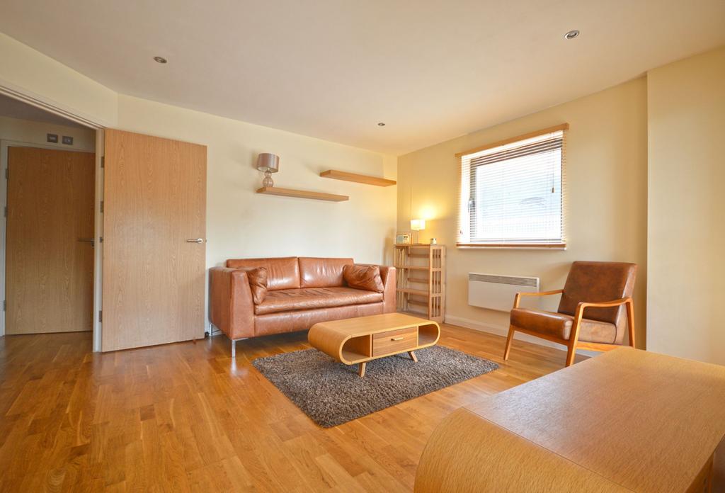 Apartment in London - View 2