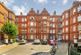 Queen's Club Gardens, London W14