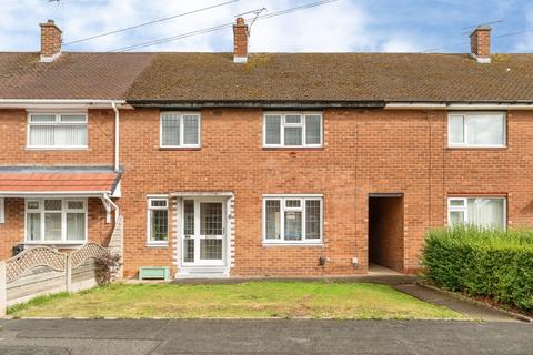 3 bedroom terraced house for sale, Seacombe Drive, Great Sutton, Ellesmere Port, Cheshire, CH66