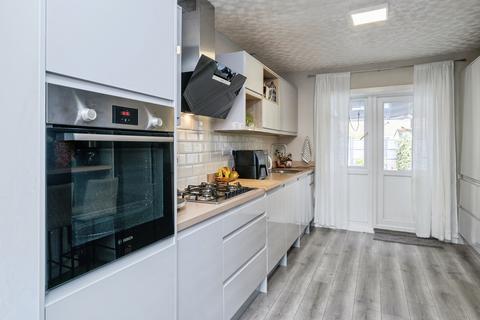 3 bedroom terraced house for sale, Seacombe Drive, Great Sutton, Ellesmere Port, Cheshire, CH66