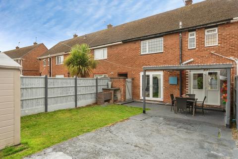 3 bedroom terraced house for sale, Seacombe Drive, Great Sutton, Ellesmere Port, Cheshire, CH66