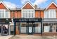 Worple Road, London SW20