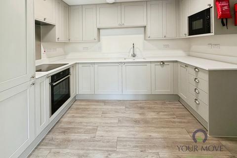 2 bedroom flat to rent, Worcester Street, West Midlands DY8