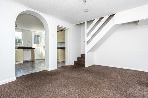 2 bedroom terraced house for sale, Grotto Road, Margate, Kent, CT9