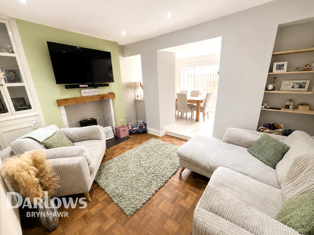 House in Abertillery - View 3