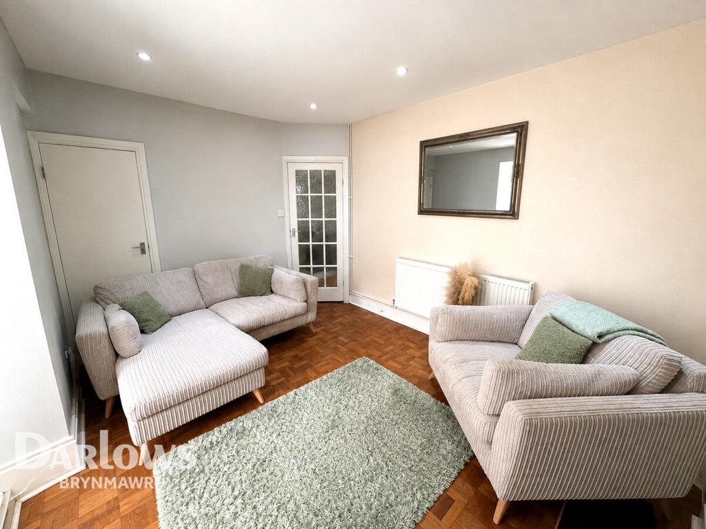 House in Abertillery - View 5