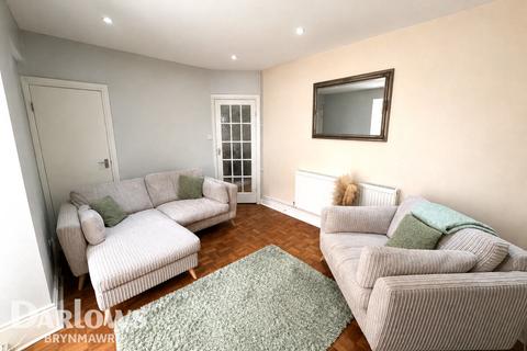 3 bedroom terraced house for sale, Abertillery Road, Abertillery