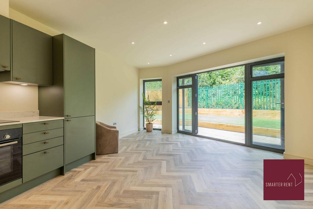 House in London - View 3