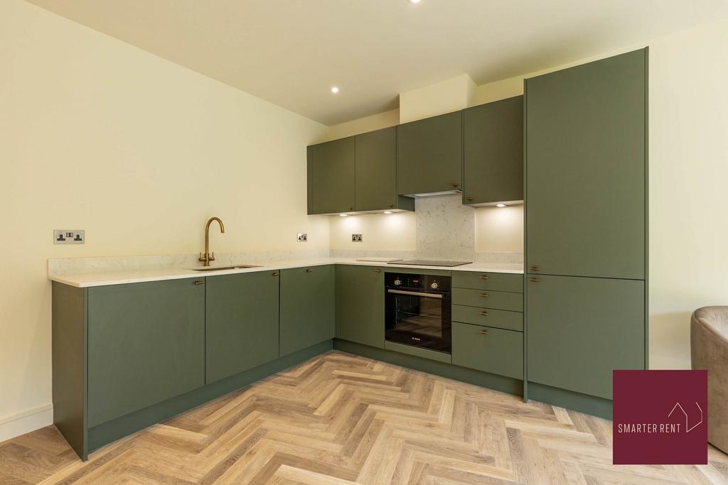 House in London - View 4