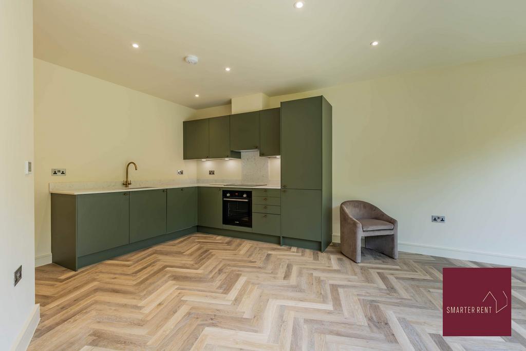 House in London - View 5