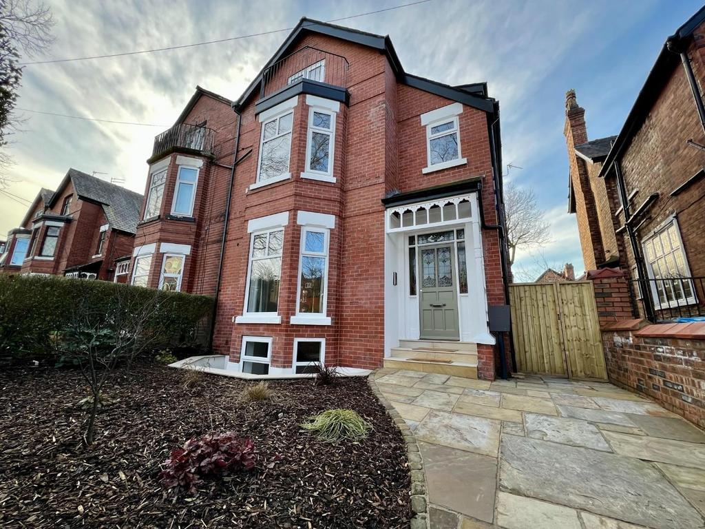 Apartment in Manchester - View 2