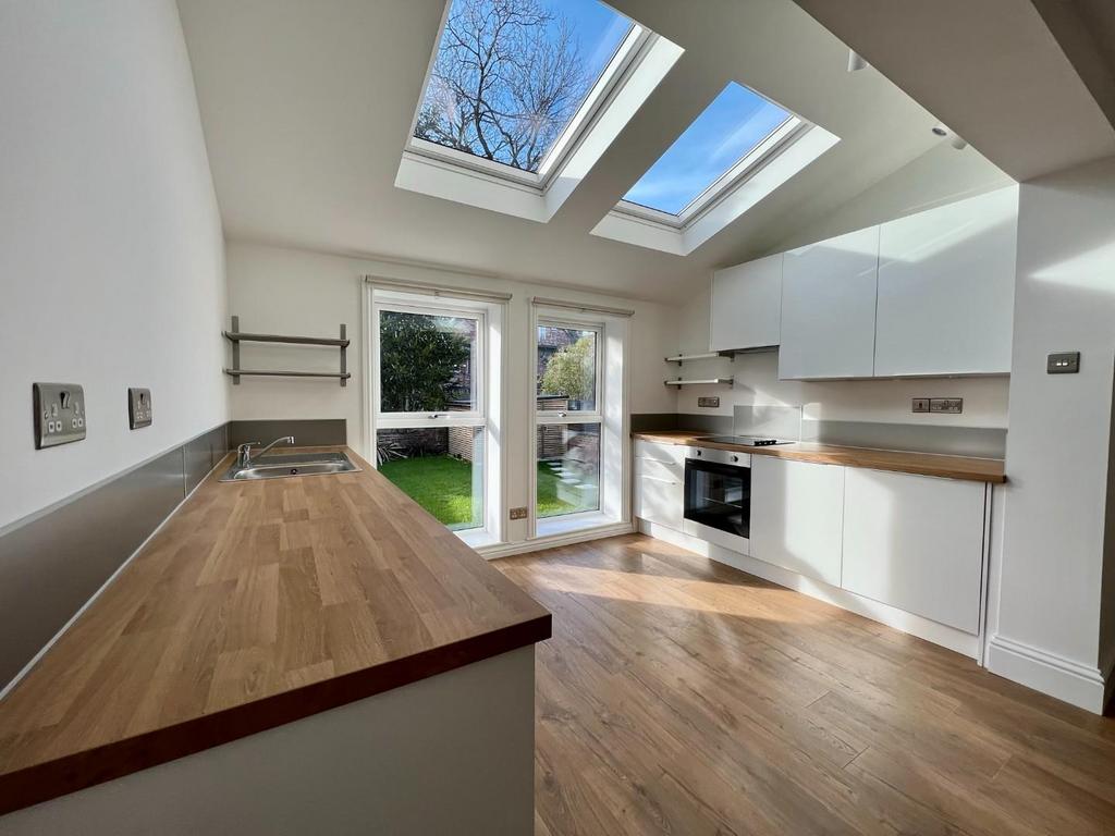Apartment in Manchester - View 4