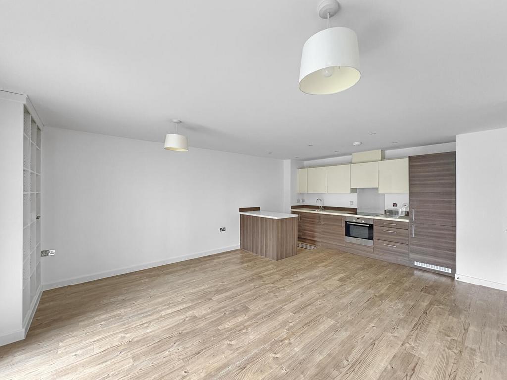 Apartment in Cambridge - View 2