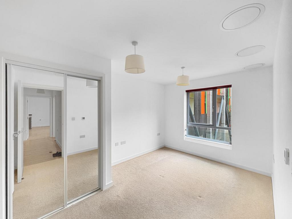Apartment in Cambridge - More