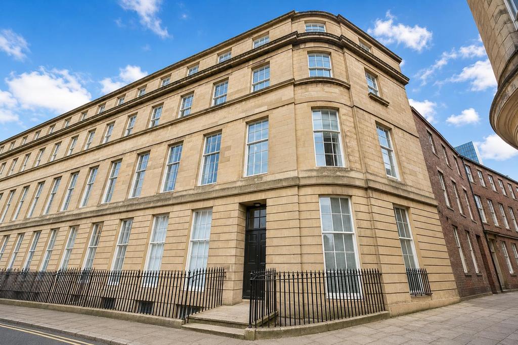 Clayton Street West, Newcastle upon Tyne, NE1