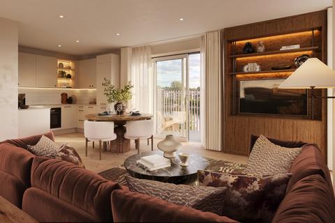 2 bedroom apartment for sale, 24 Poplar House, One Waterside, Bath, BA2