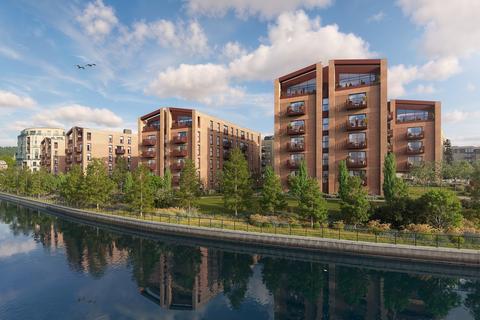 2 bedroom apartment for sale, 24 Poplar House, One Waterside, Bath, BA2