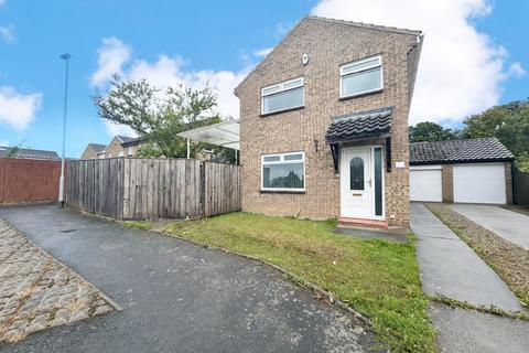 3 bedroom detached house for sale, Bishops Way, Stockton-On-Tees