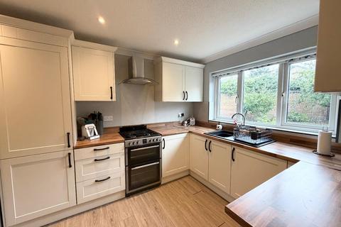 3 bedroom detached house for sale, Bishops Way, Stockton-On-Tees