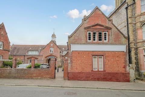 1 bedroom end of terrace house for sale, Overstrand Road, Cromer, NR27