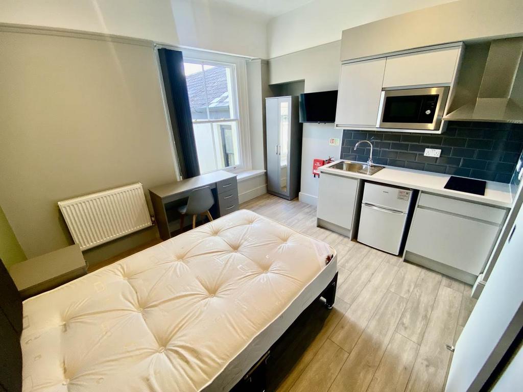 House in Swansea, Brynmill, Uplands - More