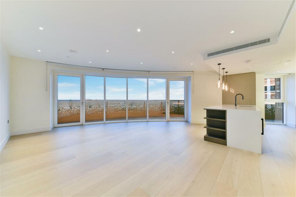 Apartment in London