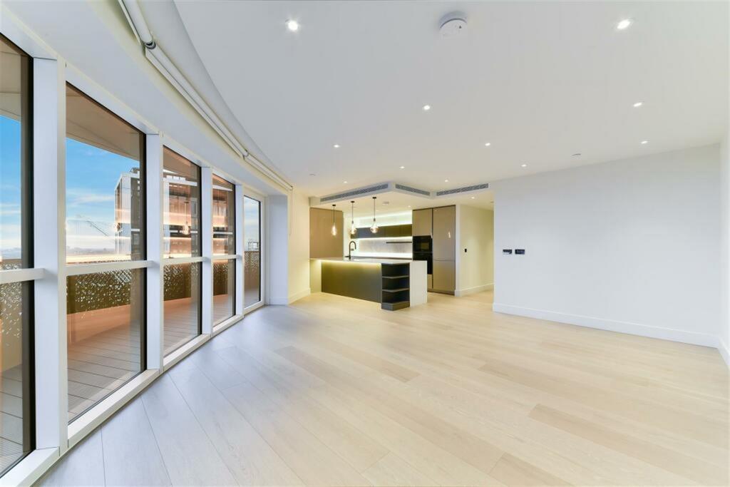 Apartment in London - View 2