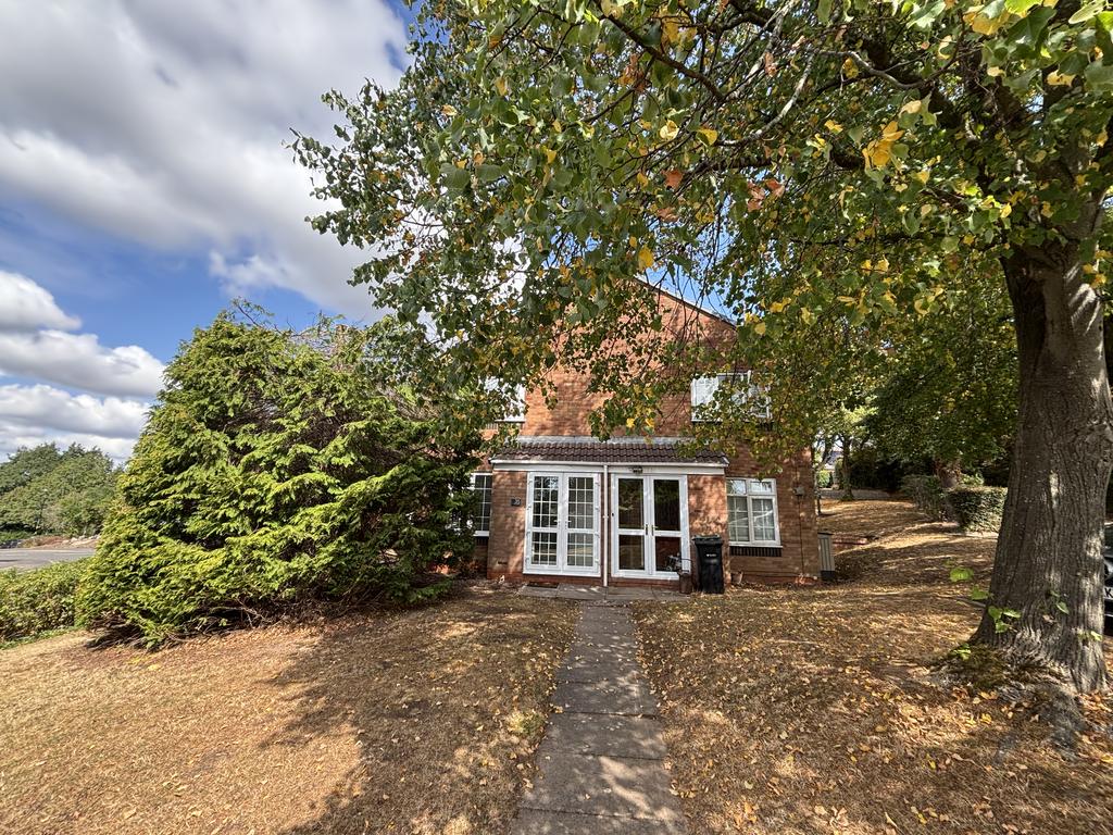 Far Highfield, Sutton Coldfield, B76
