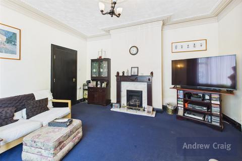 undefined, Belle Vue Crescent, South Shields